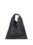 MM6 Maison Margiela Bags.. BLACK BLACK