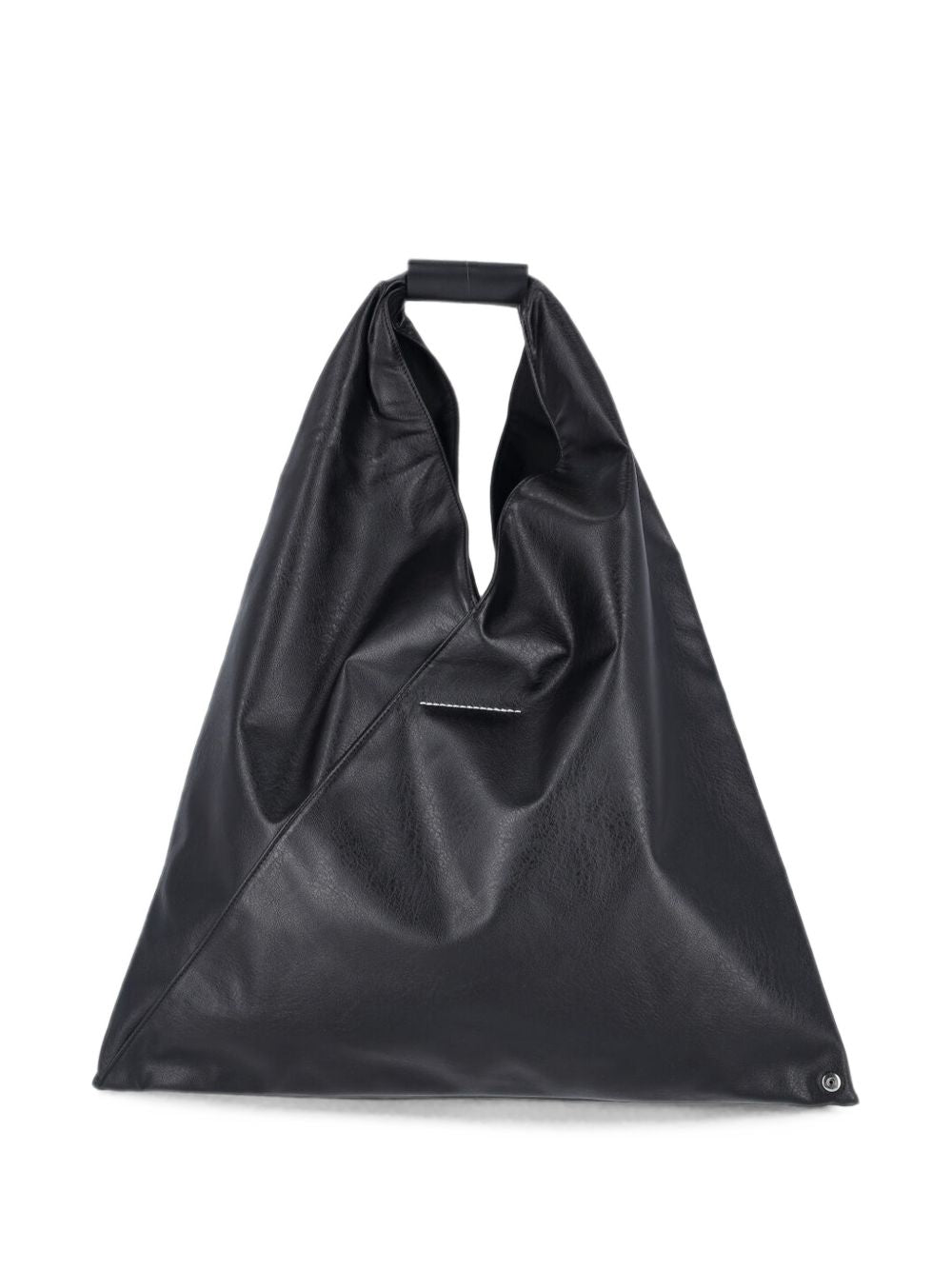 MM6 Maison Margiela Bags.. BLACK BLACK