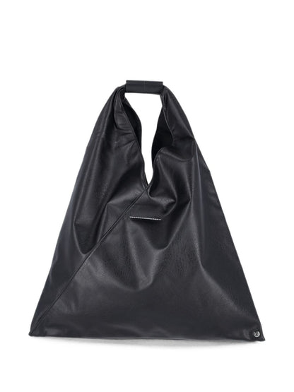 MM6 Maison Margiela Bags.. BLACK BLACK