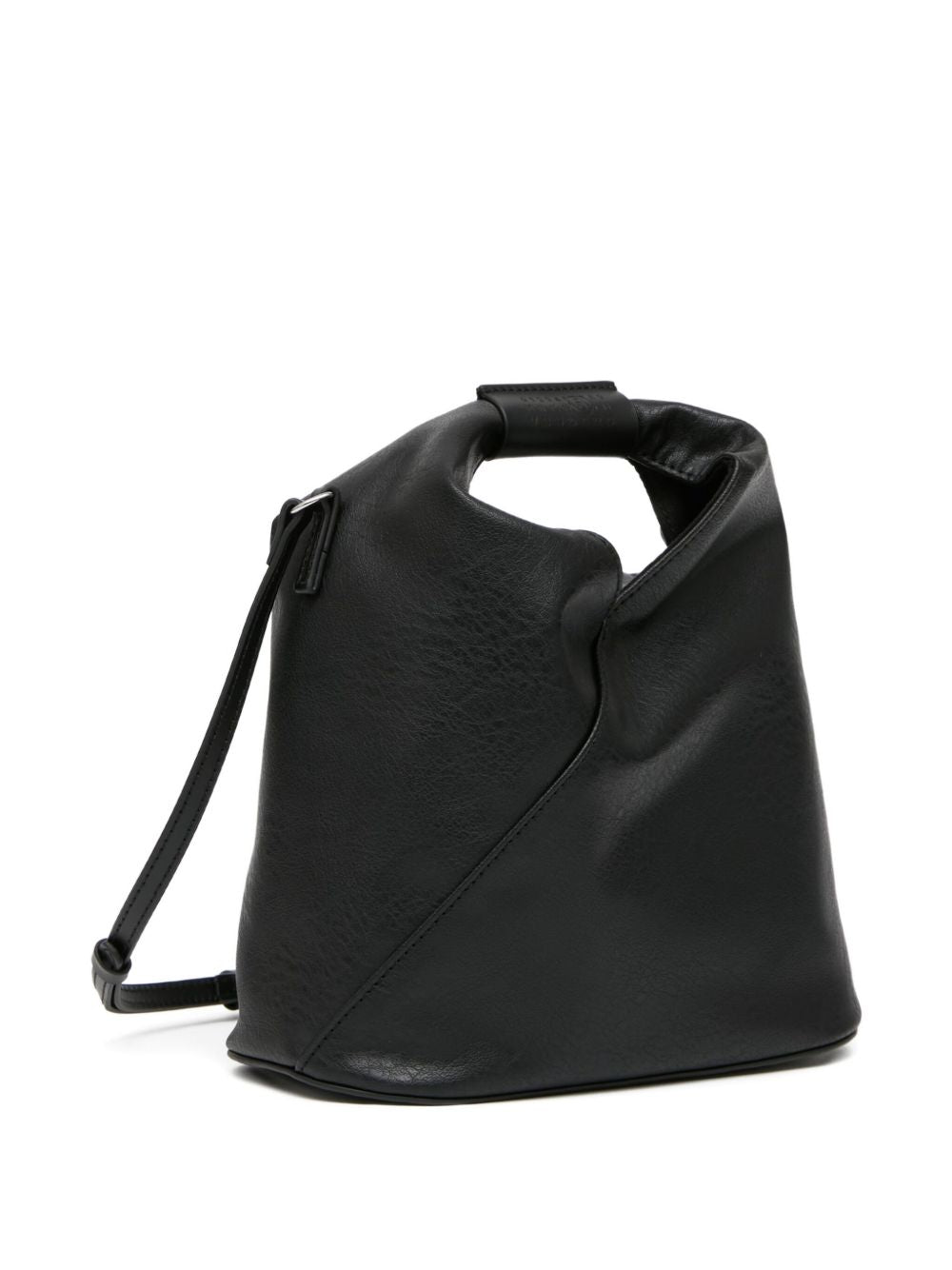 MM6 Maison Margiela Bags.. BLACK BLACK