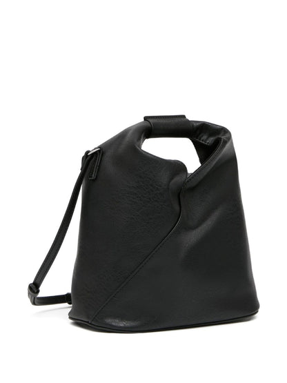 MM6 Maison Margiela Bags.. BLACK BLACK