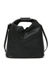 MM6 Maison Margiela Bags.. BLACK BLACK