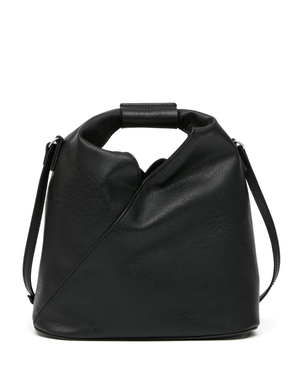 MM6 Maison Margiela Bags.. BLACK BLACK