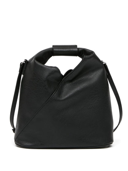 MM6 Maison Margiela Bags.. BLACK BLACK