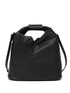 MM6 Maison Margiela Bags.. BLACK BLACK