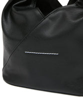 MM6 Maison Margiela Bags.. BLACK BLACK