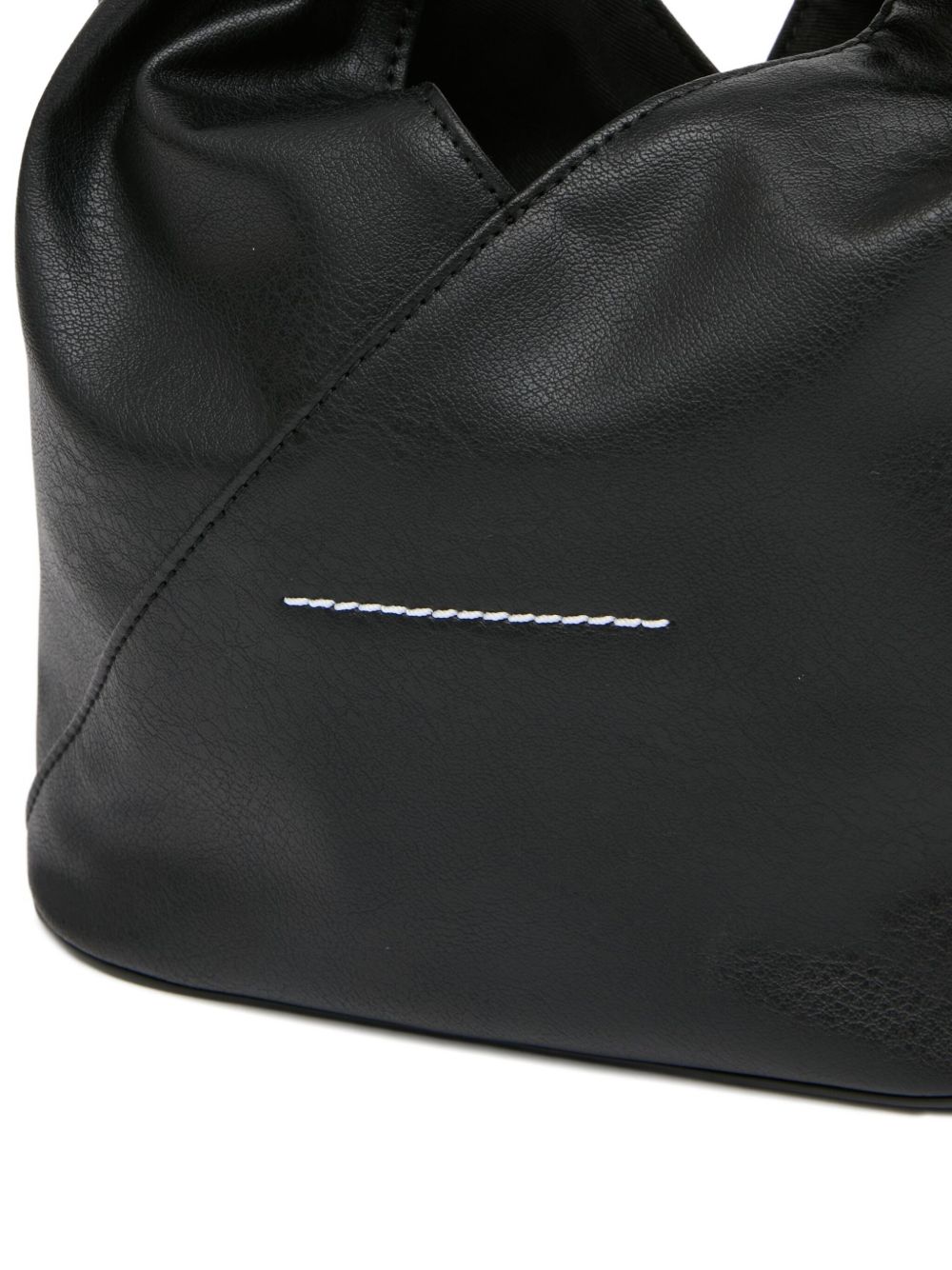 MM6 Maison Margiela Bags.. BLACK BLACK