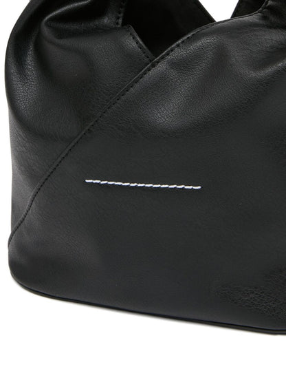 MM6 Maison Margiela Bags.. BLACK BLACK