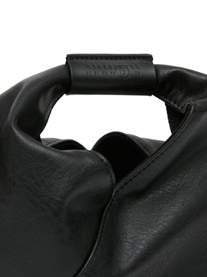MM6 Maison Margiela Bags.. BLACK BLACK
