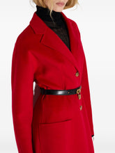 Elisabetta Franchi Coats RED RED