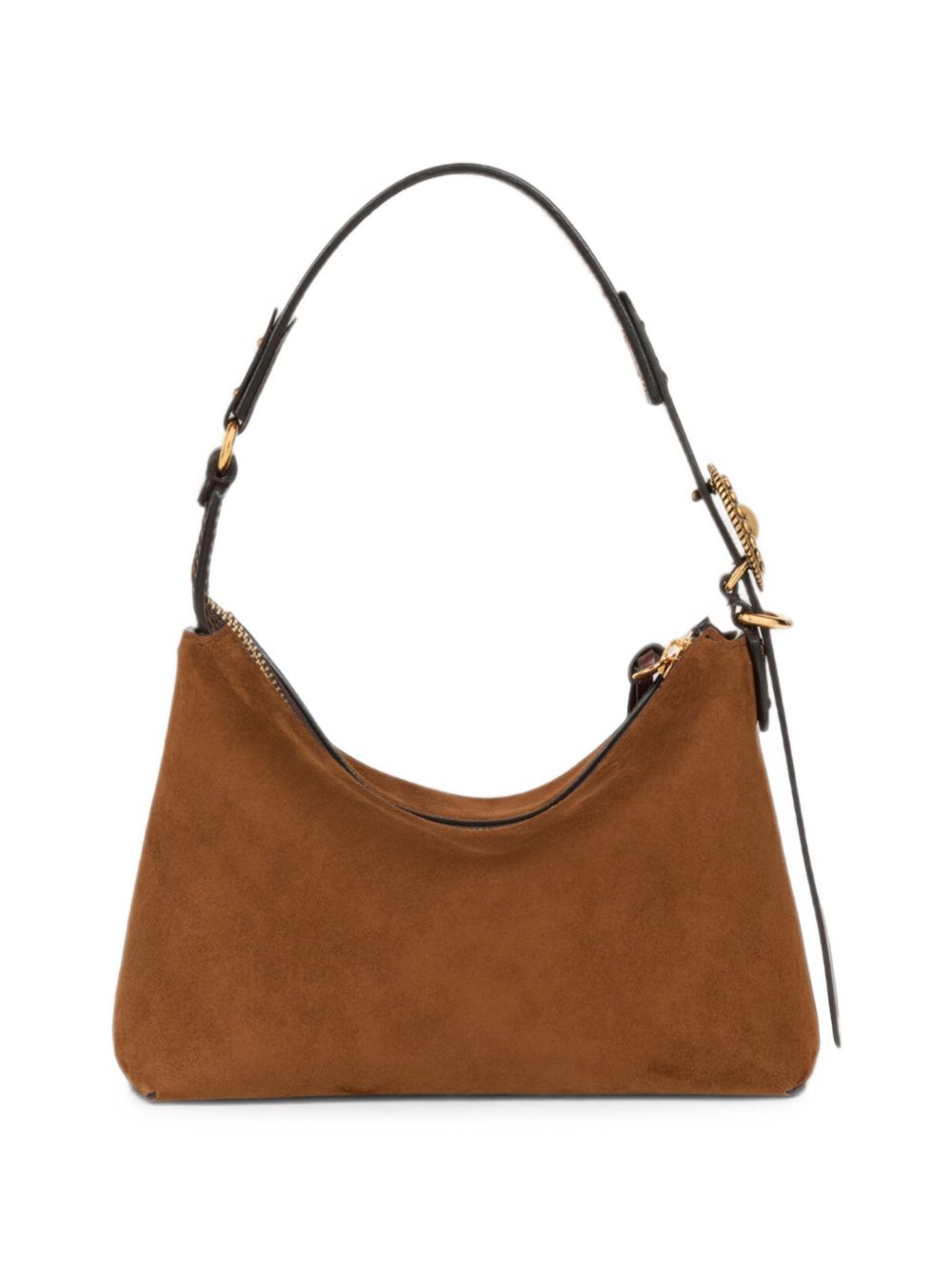 Etro Bags.. Brown Brown
