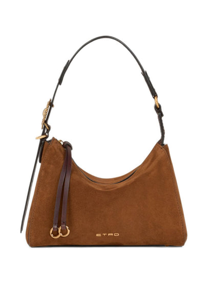 Etro Bags.. Brown Brown