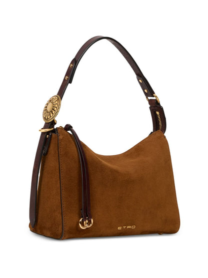 Etro Bags.. Brown Brown