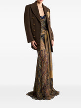 Etro Jackets BROWN BROWN