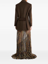 Etro Jackets BROWN BROWN