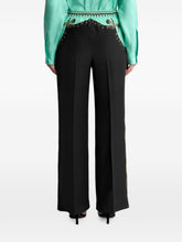 Etro Trousers BLACK BLACK