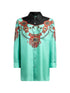 Etro Shirts LIGHT BLUE LIGHT BLUE