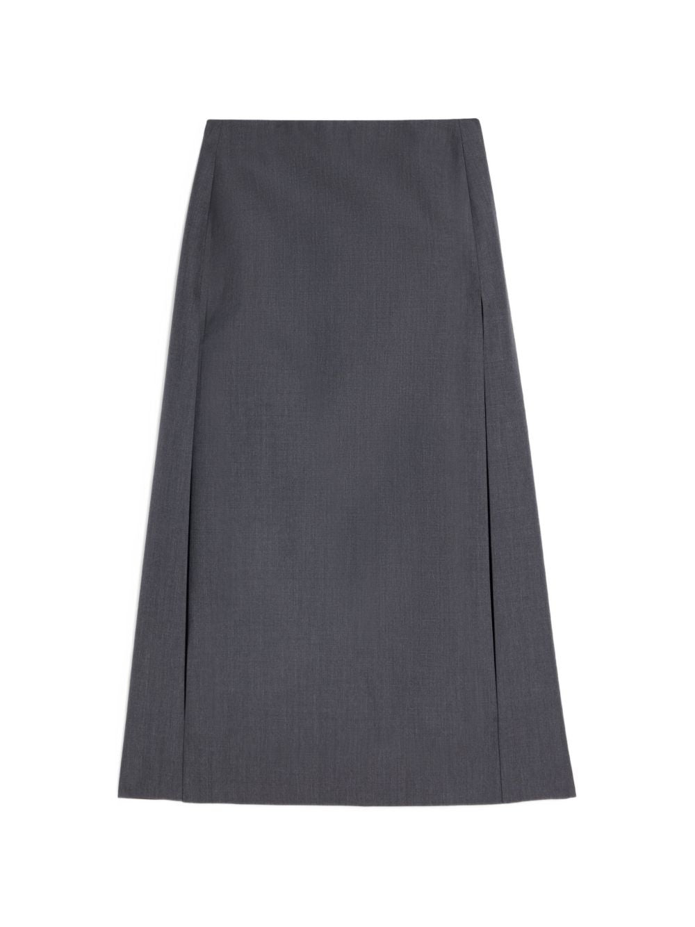Jil Sander Skirts Gray Gray