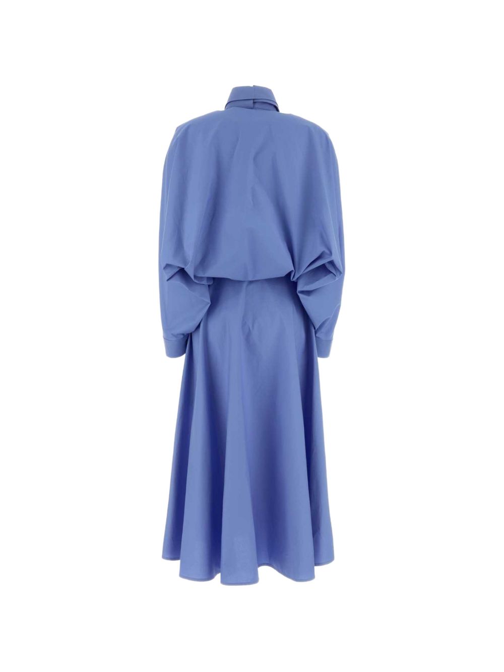 Balenciaga Dresses LIGHT BLUE LIGHT BLUE