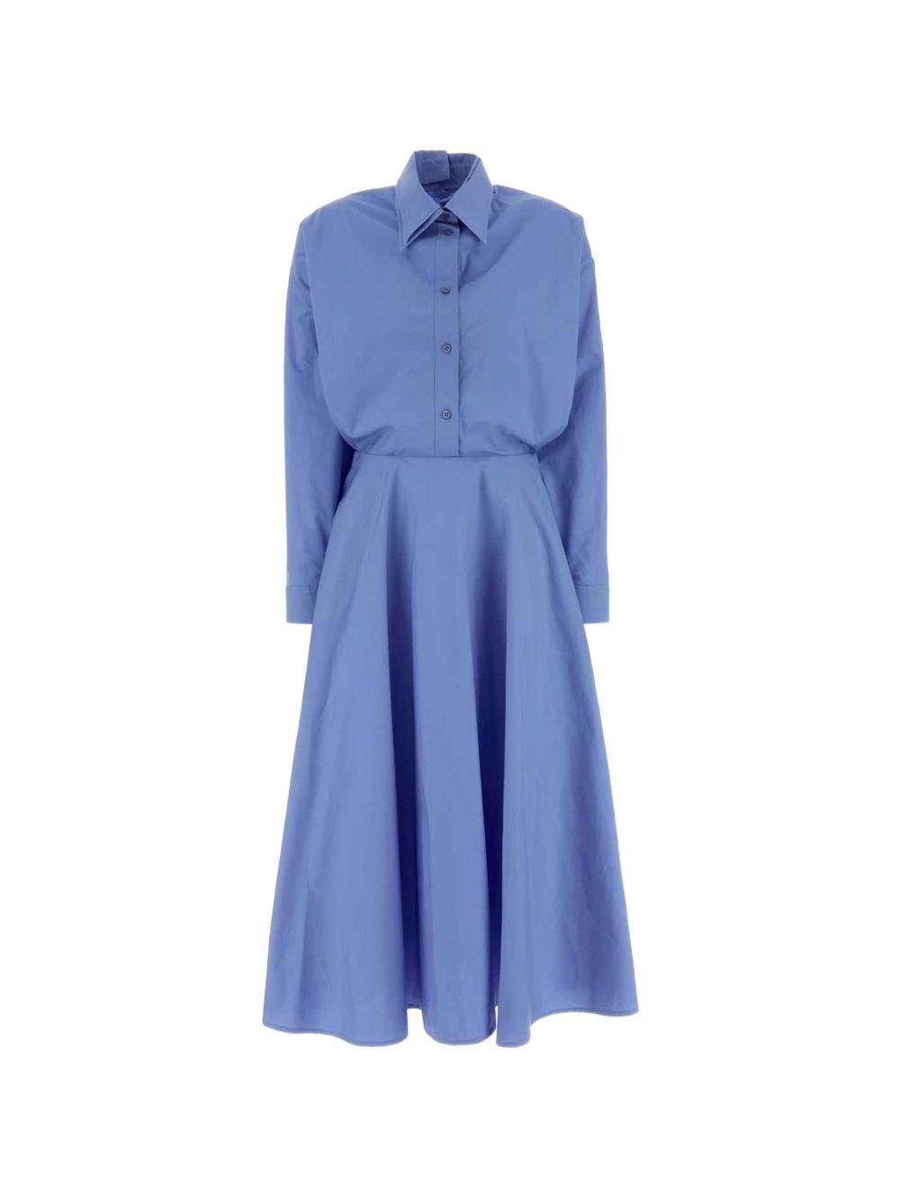 Balenciaga Dresses LIGHT BLUE LIGHT BLUE