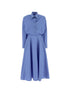 Balenciaga Dresses LIGHT BLUE LIGHT BLUE