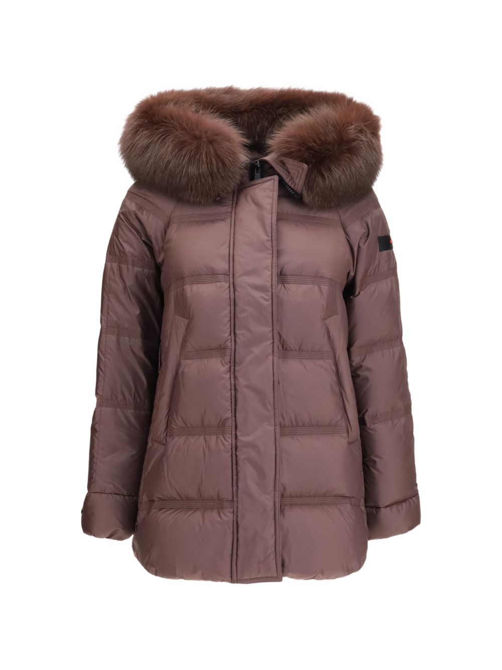 PEUTEREY Coats BROWN BROWN