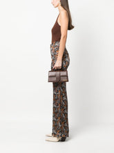 JACQUEMUS Bags.. BROWN BROWN