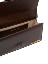 JACQUEMUS Bags.. BROWN BROWN
