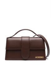 JACQUEMUS Bags.. BROWN BROWN