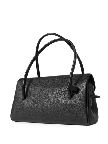 JACQUEMUS Bags.. BLACK BLACK