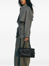 JACQUEMUS Bags.. BLACK BLACK