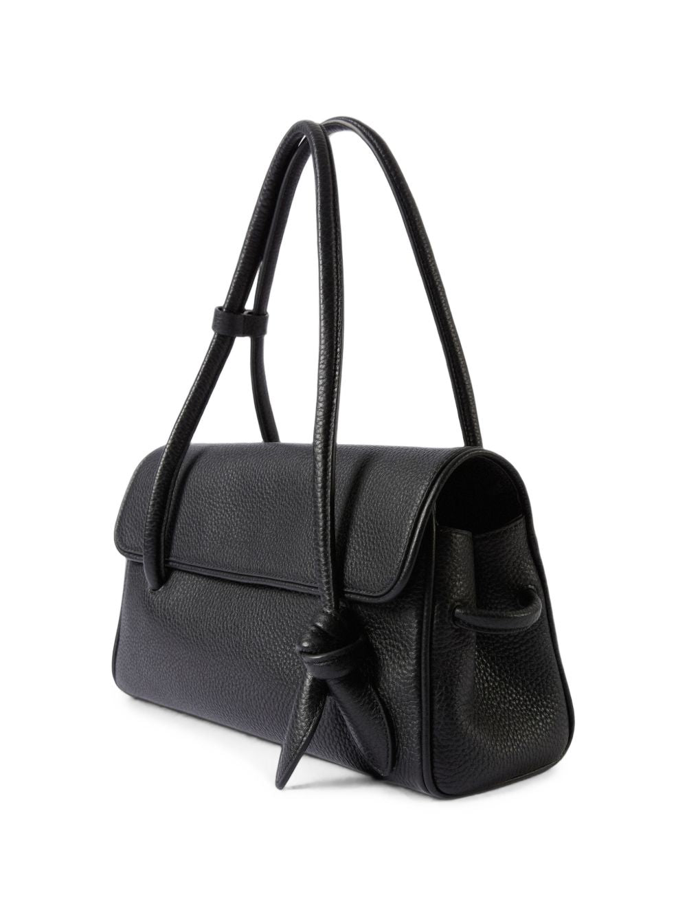 JACQUEMUS Bags.. BLACK BLACK