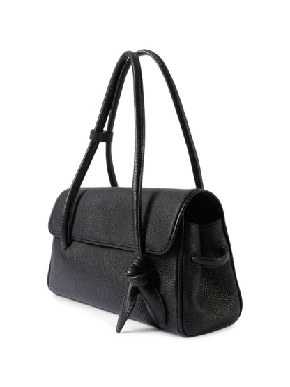 JACQUEMUS Bags.. BLACK BLACK