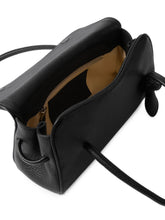 JACQUEMUS Bags.. BLACK BLACK
