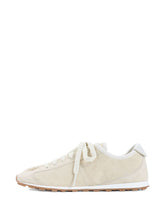 JACQUEMUS Sneakers Ivory