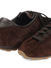 JACQUEMUS Sneakers BROWN BROWN