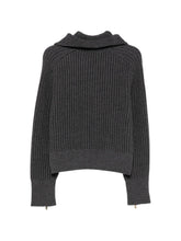 Paul Smith Sweaters BLACK BLACK