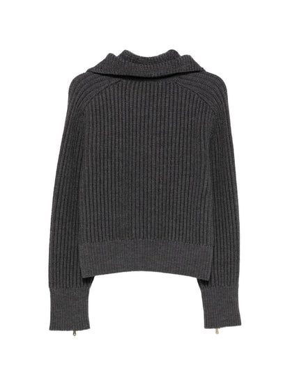 Paul Smith Sweaters BLACK BLACK