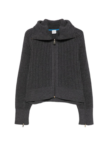 Paul Smith Sweaters BLACK BLACK
