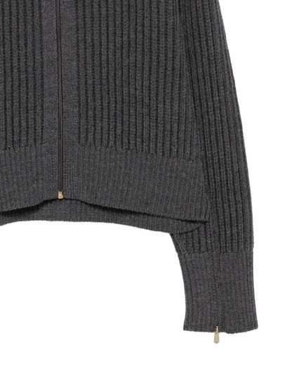 Paul Smith Sweaters BLACK BLACK