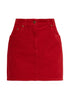 Versace Skirts RED RED