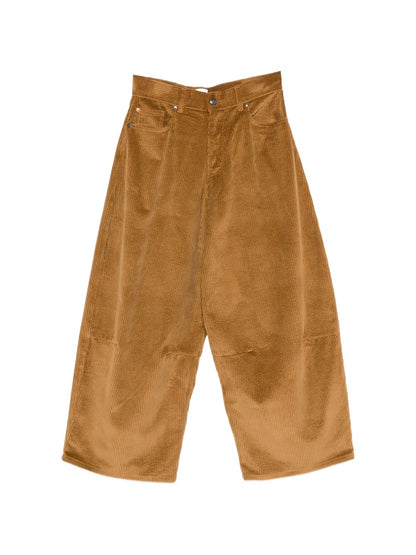 Paul Smith Trousers BROWN BROWN