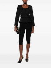 JACQUEMUS Jackets BLACK BLACK