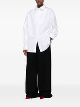 Givenchy Shirts WHITE WHITE