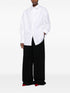Givenchy Shirts WHITE WHITE