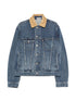 032C Coat NAVY