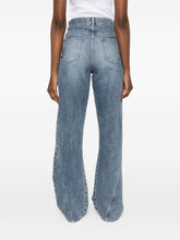 032C Jeans NAVY