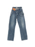 032C Jeans NAVY