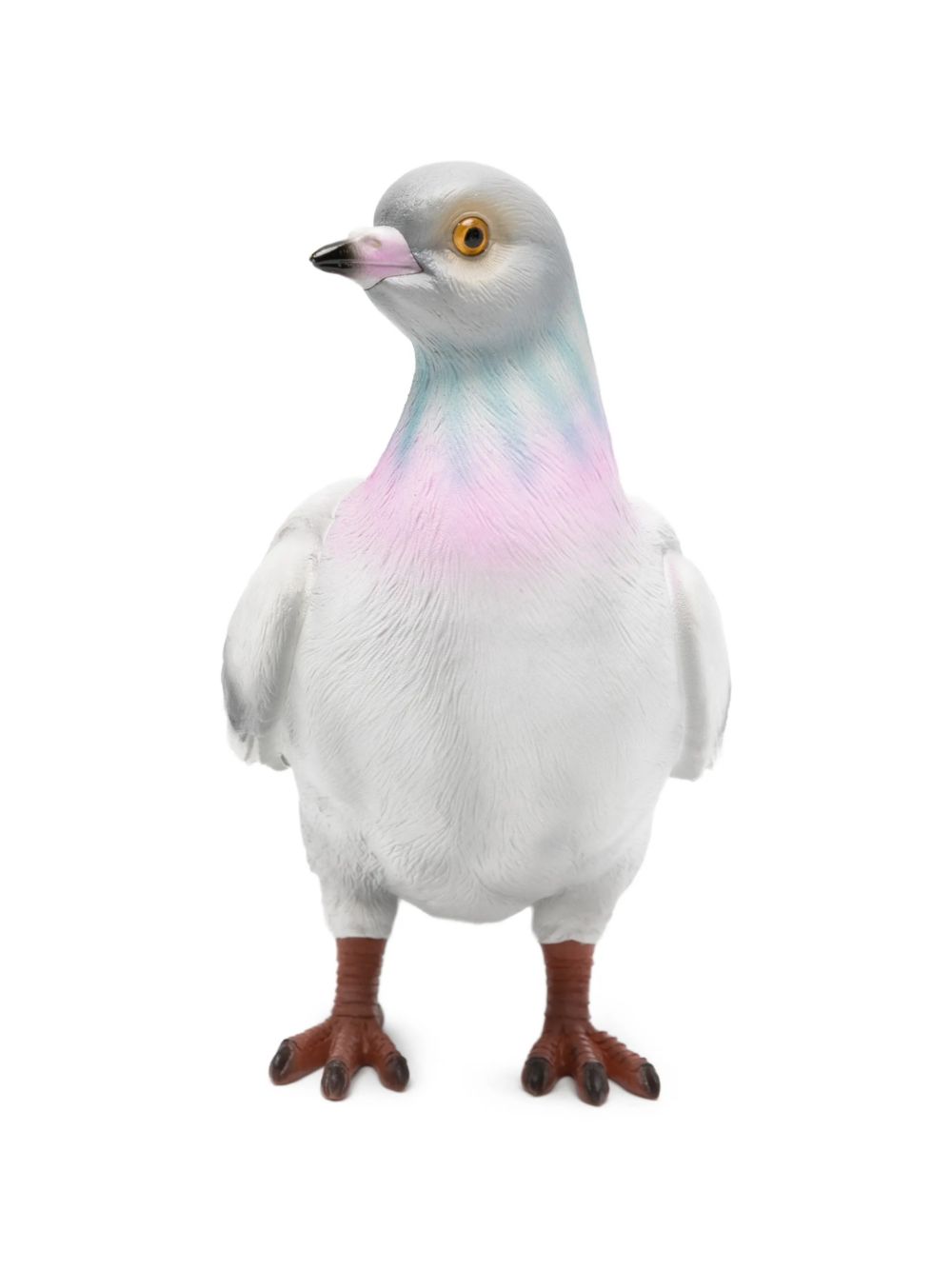 JW Anderson Pigeon Clutch GREY
