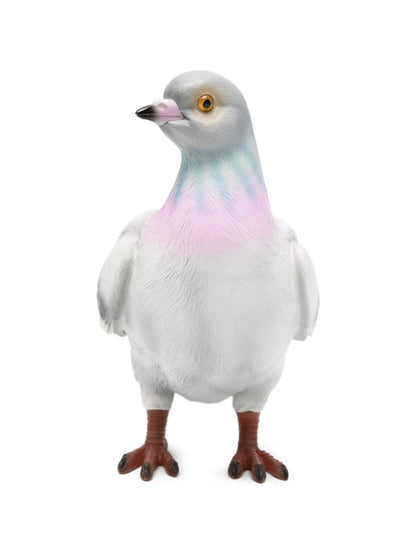 JW Anderson Pigeon Clutch GREY